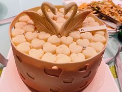 -蓝海大饭店·渔歌舫(黄岛店)