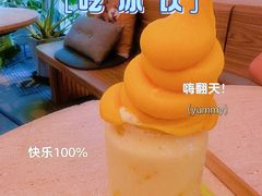-玲婧胡同·生日蛋糕·餐厅(嘉里城店)