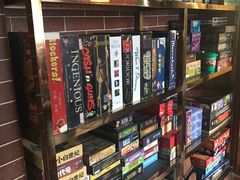 -BGM CLUB二次元主题桌游店(康王路店)