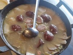 -一桶江山餐厅(松北店)