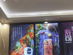 -集品鲜湾·蒸汽海鲜自助料理(青岛银座和谐广场店)