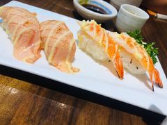 -井圣日膳(万达店)