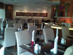 -北京港澳中心瑞士酒店·瑞士咖啡厅·自助餐