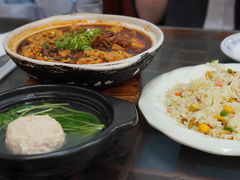 -壶园美食·淮扬菜(东圈门店)