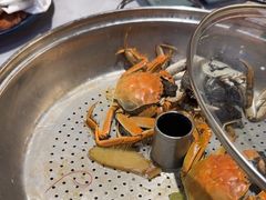 -奢谷·海鲜自助(南海万科店)