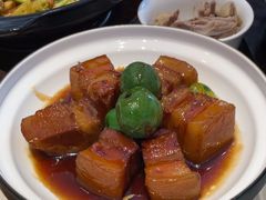 -狮王府淮扬菜(百家湖1912店)