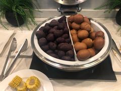 -虹桥机场V2贵宾休息室