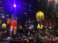 -胡桃里乐队酒馆(鎏嘉码头店)