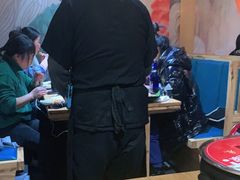-九田家黑牛烤肉(溧水万达店)