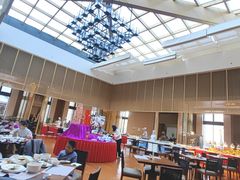 -蜻蜓逐宴全日制西餐厅I古北水镇大酒店