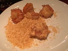 -上海柏悦酒店·世纪100牛排馆
