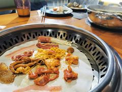 -圣罗巴甄选自助(麦凯乐店)