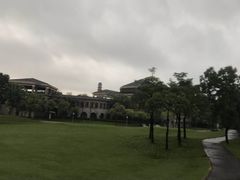 -平安（深圳）金融教育培训中心