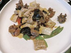 -东莱馋房(陆家嘴店)
