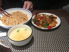 -十面春风·江南面馆(崇宁路店)