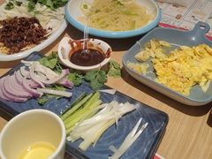 -老昌春饼(欧亚三环购物中心店)