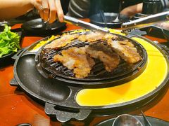 -玖·炭火烤肉