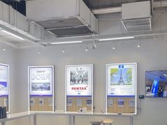 -优购镜仓(城阳青特万达店)