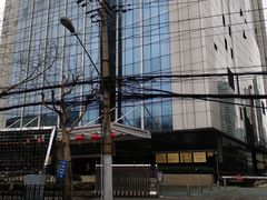 -上海报业大厦
