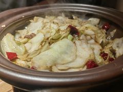 -北方家宴(番禺永旺店)