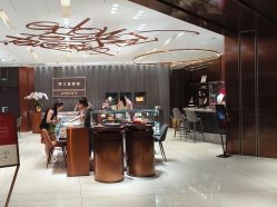 -周大福CHOW TAI FOOK(万象城店)