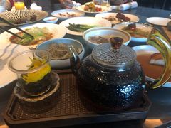 -新天世纪中餐厅