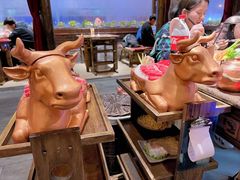-小龙坎老火锅(西安路店)