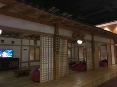 -汤森悠生活文化汤(江宁万达店)