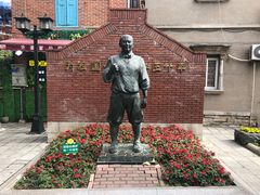 -厦门市鼓浪屿风景名胜区-天主教堂