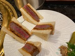 -老乾杯和牛烧肉(王府中环店)