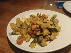 -春水锅贴·传统鲁菜(大明湖店)