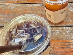 -Peet's Coffee皮爷咖啡(上海长风大悦城店)