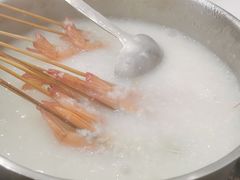 -盈田盈粥庄(博山东路店)