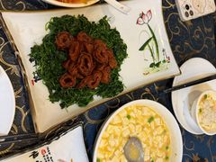 -晓平饭店(嘉善路店)