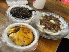 -共和老洪豆花草粿水粿