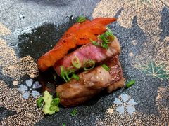 烤和牛-一阳寿司(麦子街店)