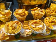 -味子夫鸡柳(解放碑总店)