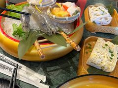 -牛New寿喜烧(曹路花园城店)