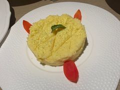 -波特曼西餐厅(中央大街店)