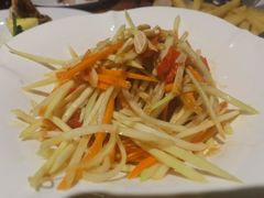 -翡翠鸟精品泰国菜(北辰财富中心店)