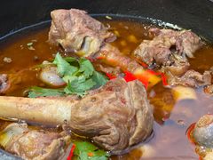 -百味源炭火烤翅 ·夜市大排档(酒仙桥店)