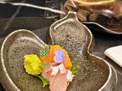 -鮨政·Omakase(港汇恒隆广场店)