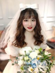 -南京宝娜嫁衣婚纱礼服馆(中央路店)