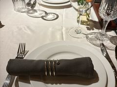 -火车头法国西餐厅