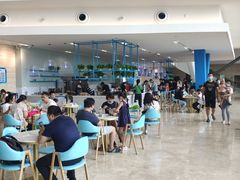 -贝林大翅鲸简餐厅(国家海洋博物馆店)