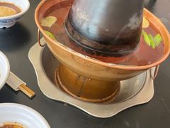 -将台涮肉(酒仙桥店)