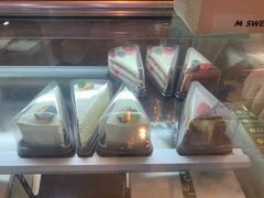 -姆们M Sweetie Cake(三里屯店)