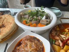 -新粤新疆菜(禅城店)