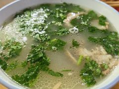 -宋老三苏肉羊肉汤老店