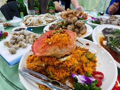 -景好海鲜餐厅(大鹏必选旅游店)